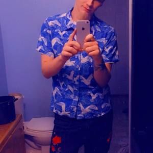 Meet your Posher, Jamie